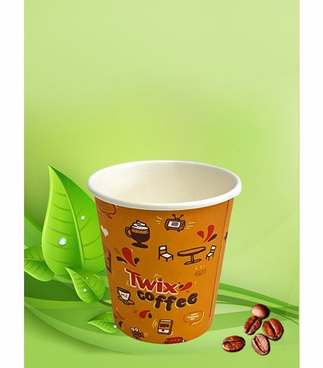 Paper-Cup